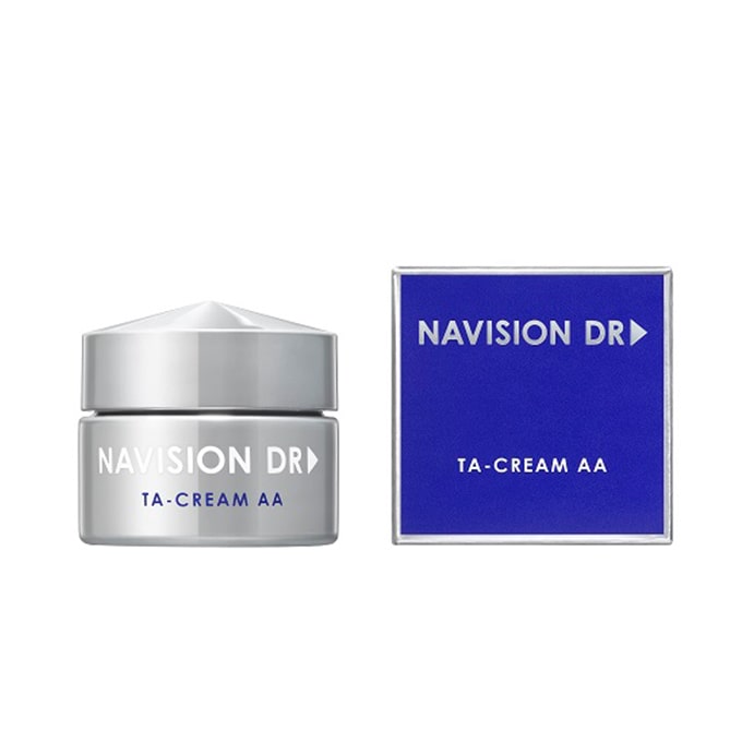NAVISION DR(ナビジョン ディーアール)<br> TAクリームAAn【医薬部外品】30g