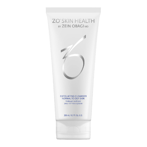 ZOSKIN HEALTH(ゼオスキンヘルス)<br>エクスフォリエーティングクレンザー<br>200mL