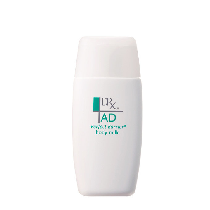 DRX(ディーアールエックス)<br>ADパーフェクトバリアボディミルク<br>130mL