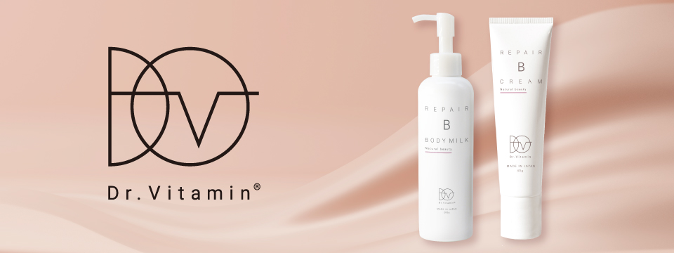 ドクタービタミン